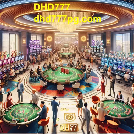 A Revolução da Fidelidade ao Jogador em DHD777
